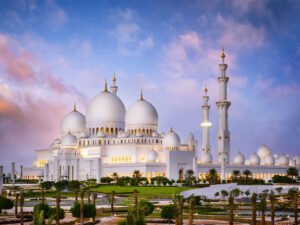 Sheikh-Zayed-Grand-Mosque