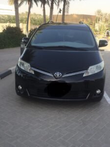 Chauffeur Car Rental Dubai For a Day 2 Rent-a-Car-with-Driver-Dubai