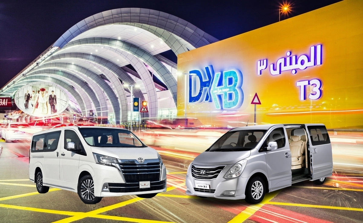 Van-Rental-Dubai-Airport