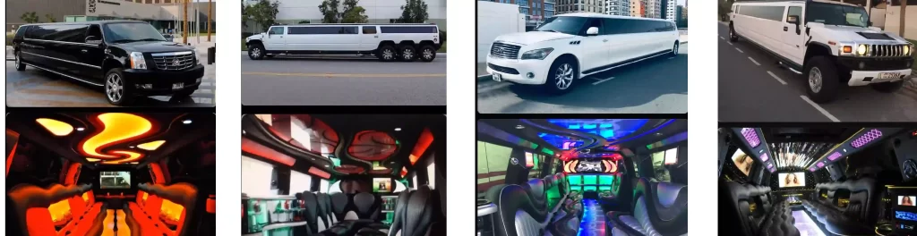 renting a party bus for a day in dubai