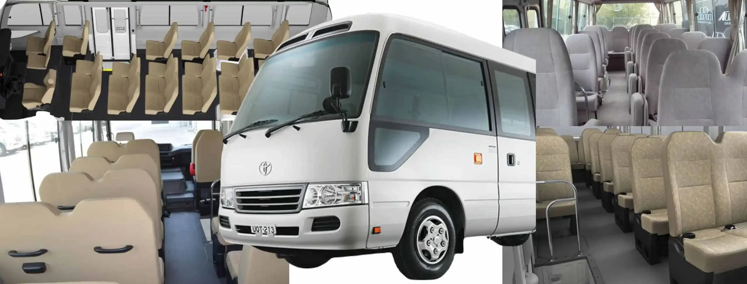 12-Passengers-Van-Rental-Dubai-coaster