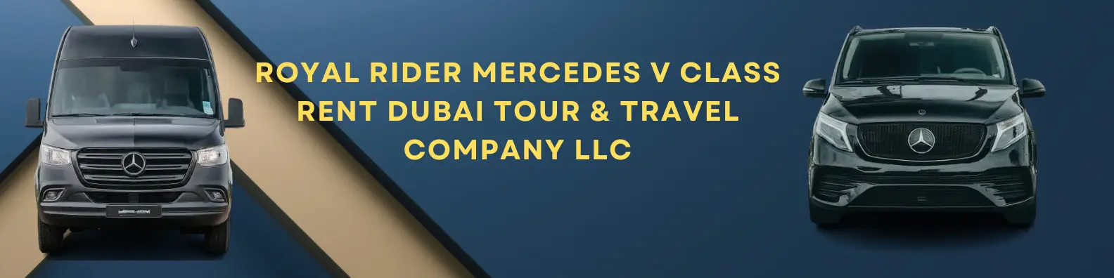 Mercedes v class rent Dubai 1 Mercede-V-Class-Rent-Dubai-Tour