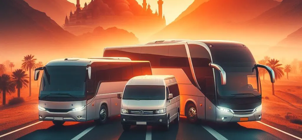 hatta-tour-bus