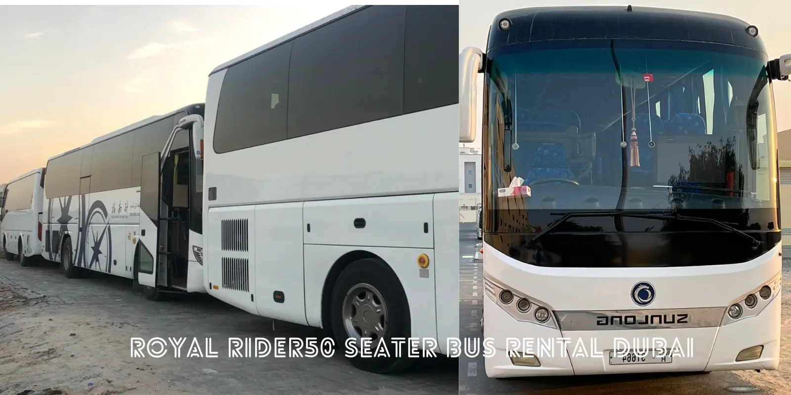 50 seater luxury bus rental dubai 4