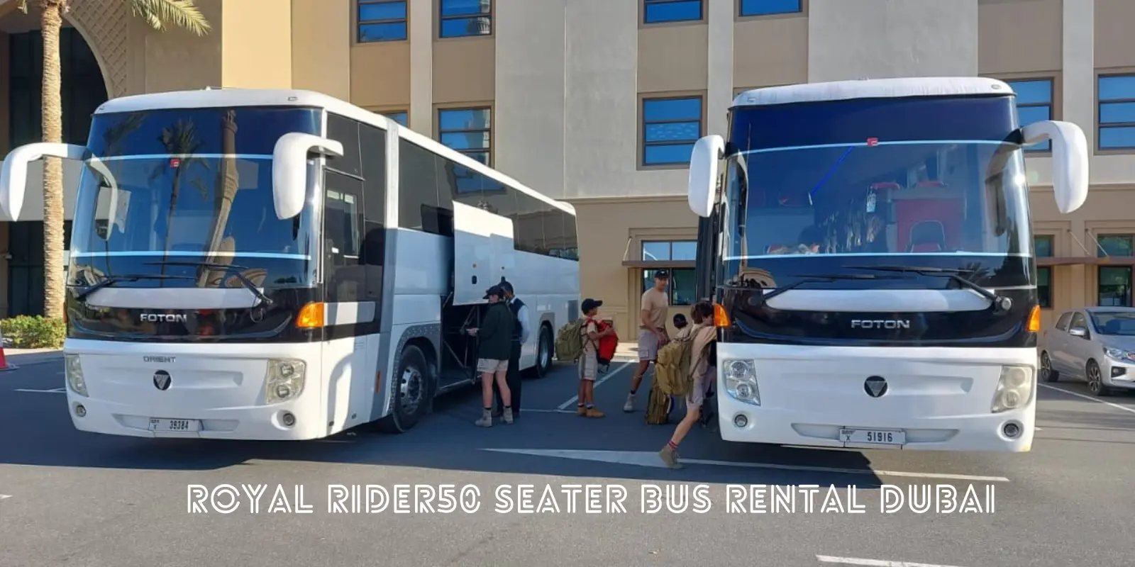 50 seater luxury bus rental dubai 6
