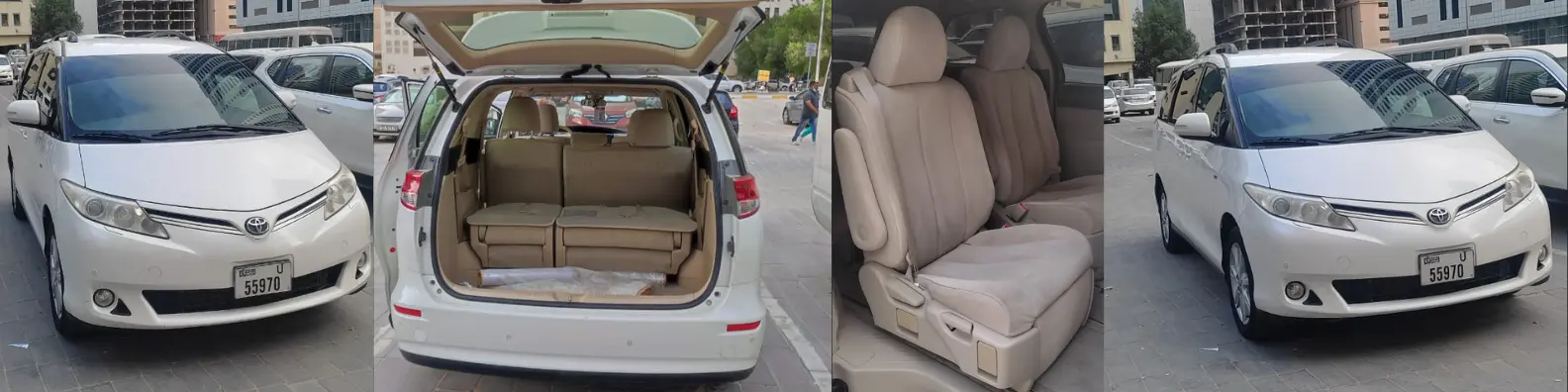 car rental dubai 2