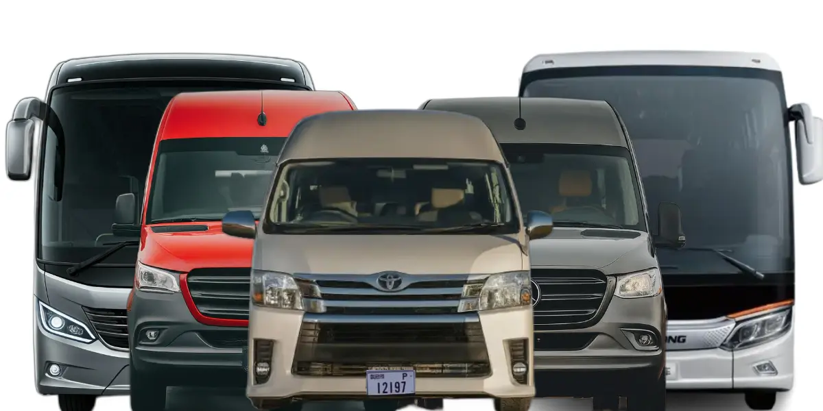 Events Transportation Services