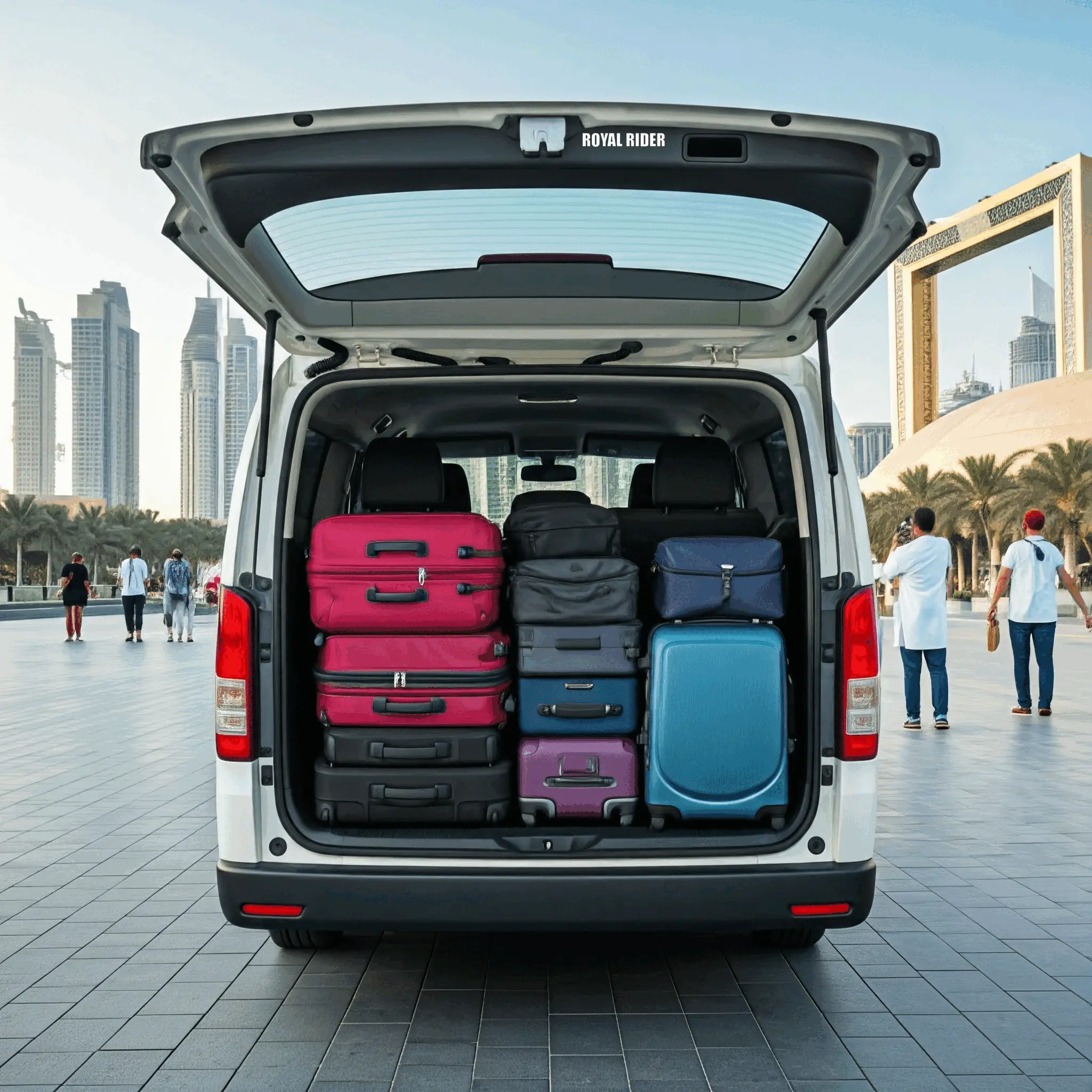 toyota-hiace-12-seater-with-luggages-space