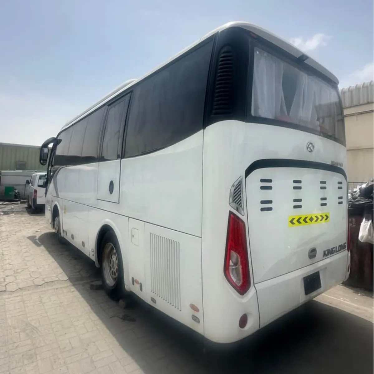 35 seater bus rental dubai